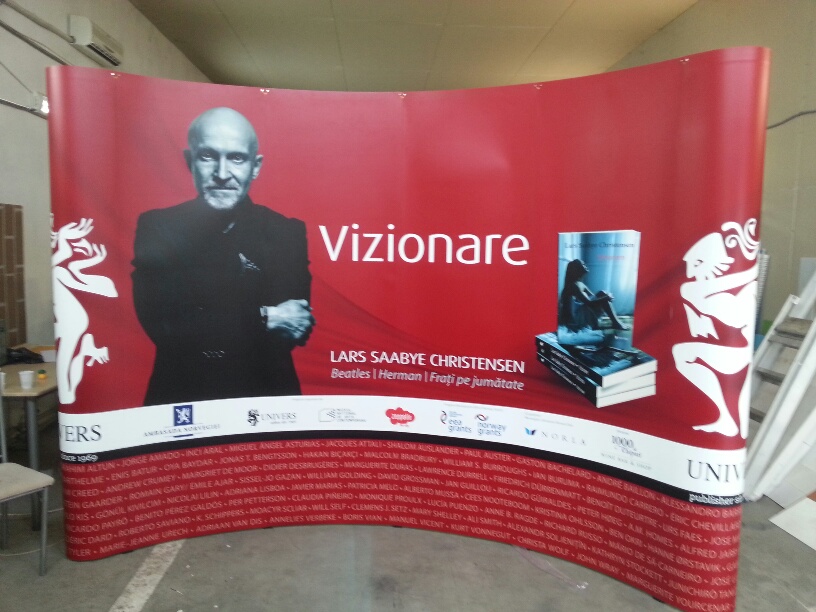 Pop-up Spider 3x4 curb magnetic